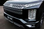 Mitsubishi Delica D:5 2018 года